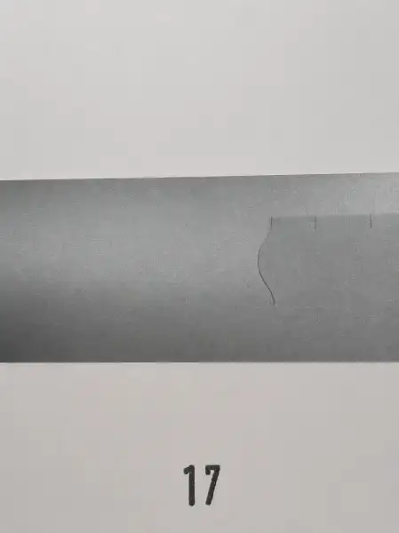 ezust reluxa (17) lamella