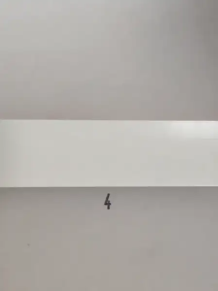 fehér reluxa lamella