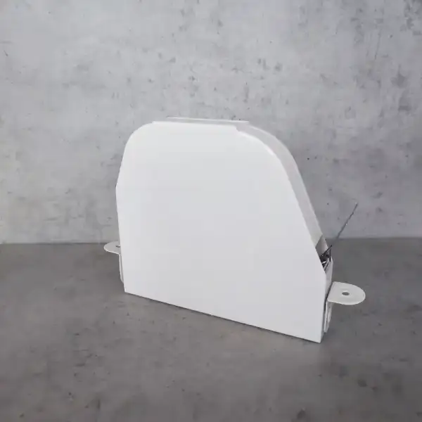 redőny automata fehér