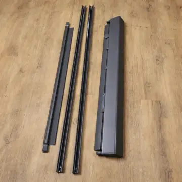 antracit rolós szúnyogháló2